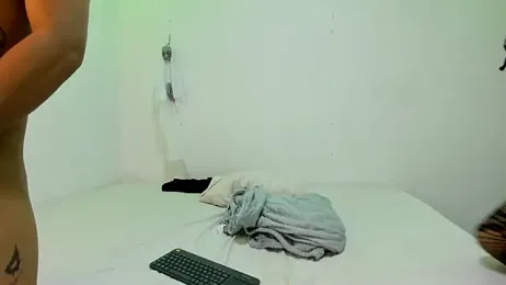 Sexy777Couple webcam model stream image