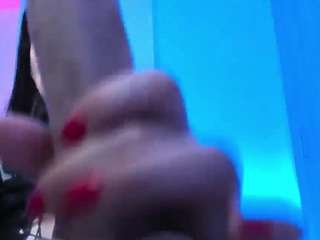 april-johnson webcam model stream image