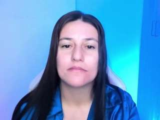 april-johnson webcam model stream image