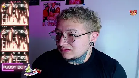 princeFtm webcam model stream image