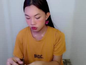 jessiefoxx0 webcam model stream image