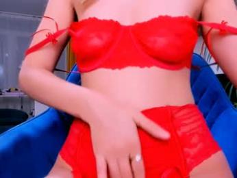 madyeroberts webcam model stream image