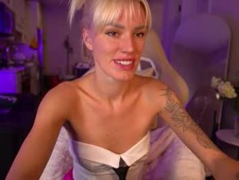 ohbabykelly webcam model stream image