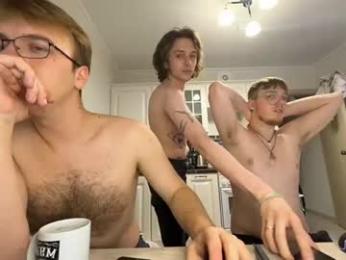 nikceline webcam model stream image