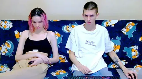 Ivy_Lester webcam stripchat model stream image