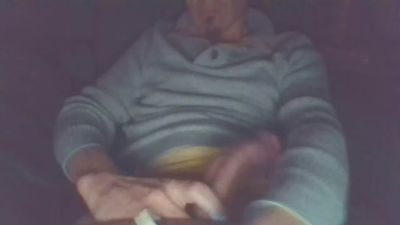 tototo32 webcam model stream image