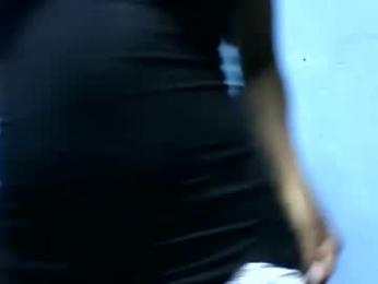 sanyah0123 webcam chaturbate model stream image