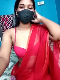 Priya_04 webcam model stream image