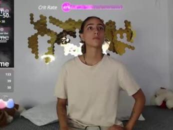 stefa_fit webcam model stream image