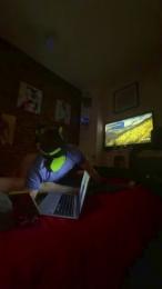 LiveYOURwayPig webcam cam4 model stream image