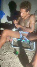 HardBioDomMale webcam model stream image