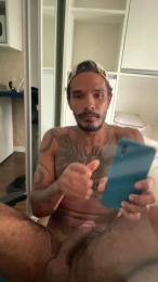 HardBioDomMale webcam model stream image