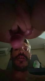 HardBioDomMale webcam model stream image