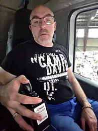 Crosss-23cm webcam model stream image