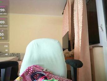 Mary2606 webcam bongacams model stream image