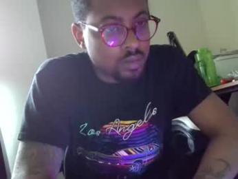 11inchtattedtrinibad webcam model stream image