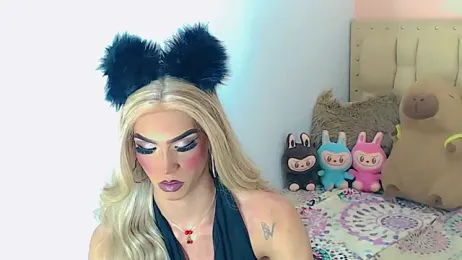 briana_sex32 webcam model stream image