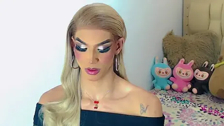 briana_sex32 webcam model stream image