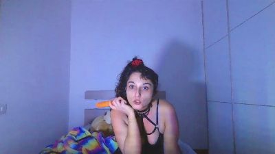 Keith66601 webcam model stream image