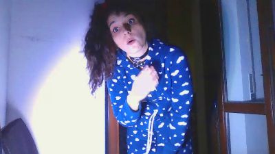 Keith66601 webcam model stream image