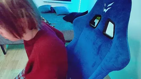 CranberryHot webcam model stream image