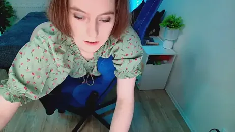 CranberryHot webcam stripchat model stream image