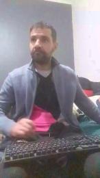 masterhight webcam model stream image