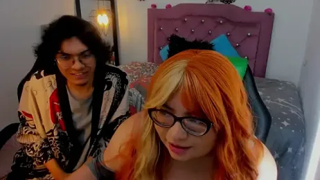 charly_morningstar webcam stripchat model stream image