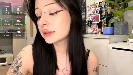 Mavis_Dream webcam model stream image