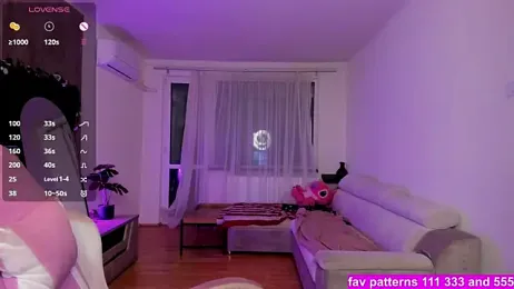 GabrielaLove_ webcam model stream image