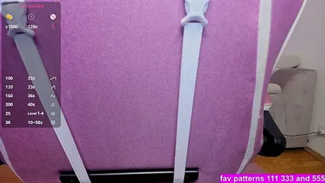 GabrielaLove_ webcam model stream image