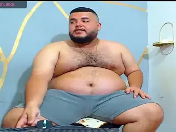 damian_chubby webcam model stream image