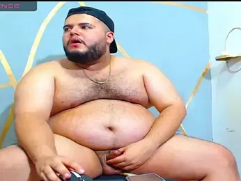 damian_chubby webcam model stream image