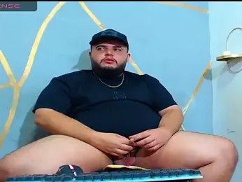 damian_chubby webcam model stream image