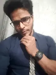 Rounakthakur webcam model stream image