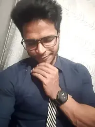 Rounakthakur webcam model stream image