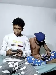 Manuel_Mateus1 webcam model stream image