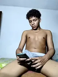 Manuel_Mateus1 webcam model stream image