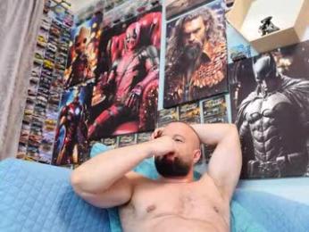 thephenomone webcam model stream image