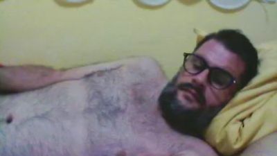 BearContraste webcam model stream image