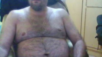 BearContraste webcam model stream image