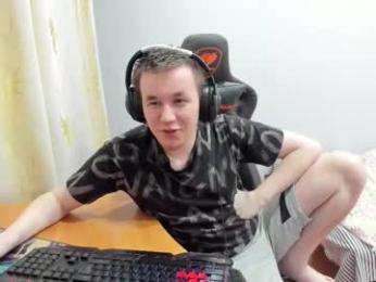 iliaskrislove webcam model stream image