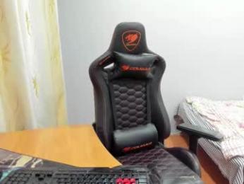 iliaskrislove webcam model stream image