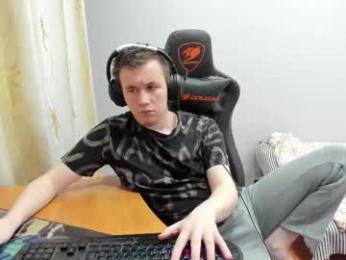 iliaskrislove webcam model stream image