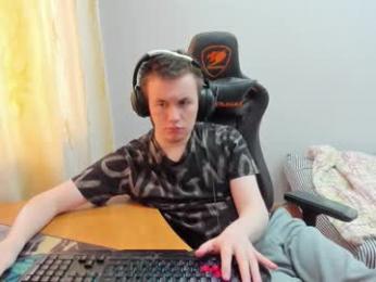 iliaskrislove webcam chaturbate model stream image