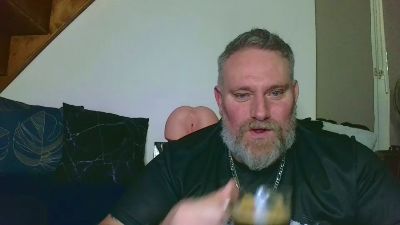 Buddy83600 webcam model stream image