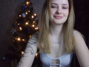 alisshes webcam model stream image