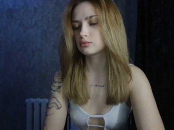 alisshes webcam model stream image