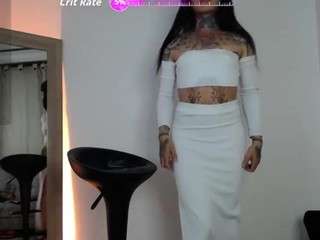 luc11m0r3 webcam model stream image