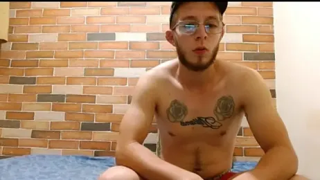 king-Randal webcam model stream image